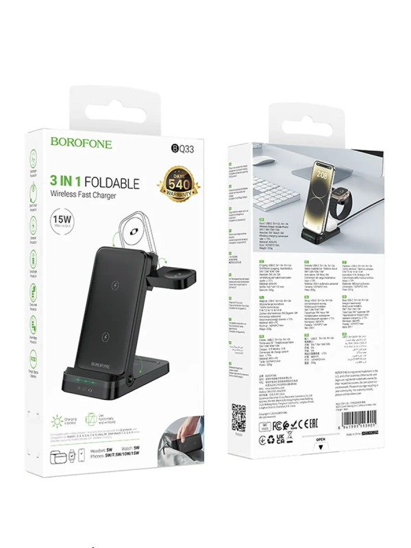 Беспроводная зарядка для Iphone, Android Беспроводная зарядка для Iphone, Android