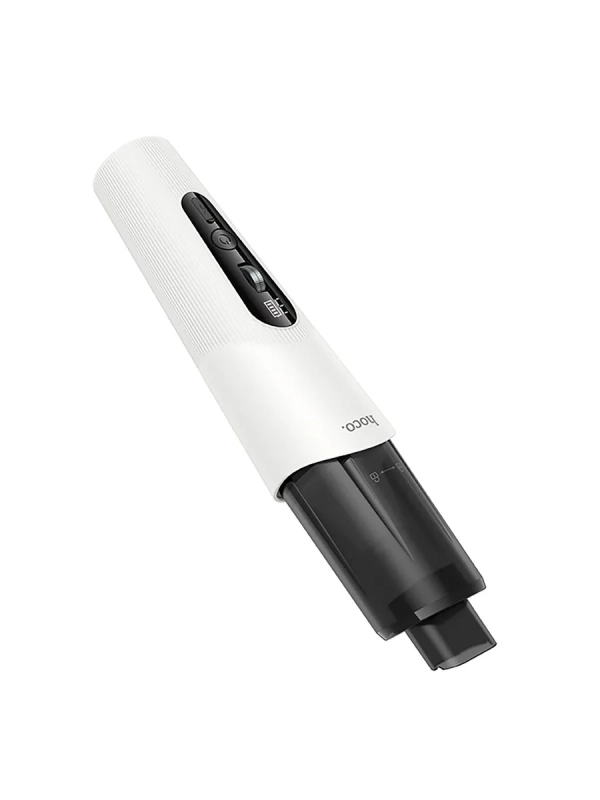 Автомобильный пылесос Hoco ZP16, мощность: 50W, емкость батареи: 3600mAh