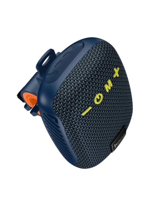 Колонка для велосипеда блютуз с креплением на руль Колонка для велосипеда блютуз с креплением на руль