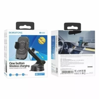 Универсальный держатель для авто BOROFONE BH203