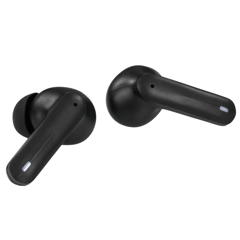 Беспроводные наушники EQ6, HOCO, вакуумные, черные