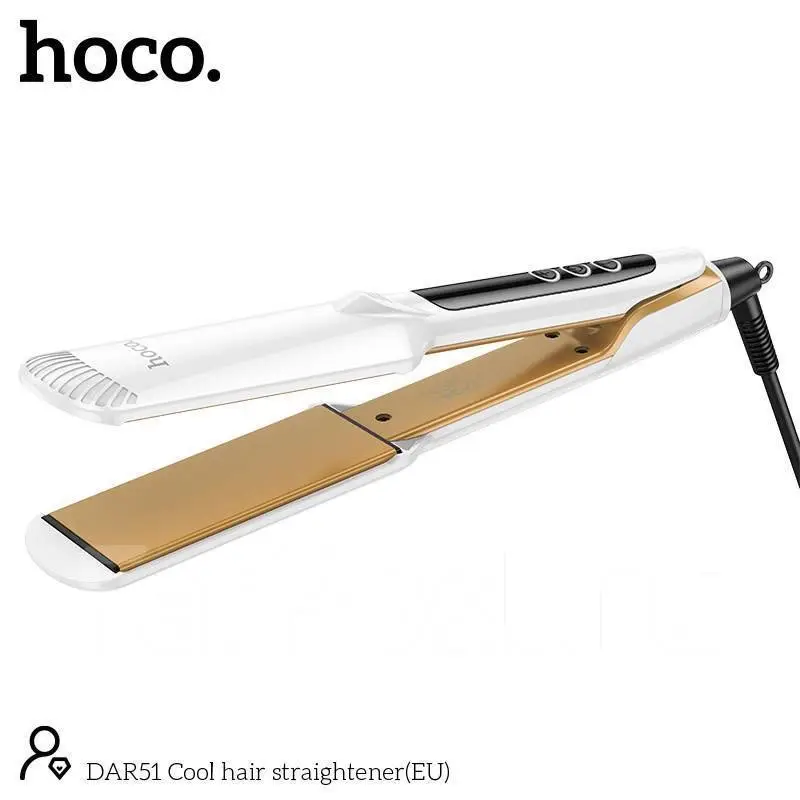 Выпрямитель для волос Hoco DAR51