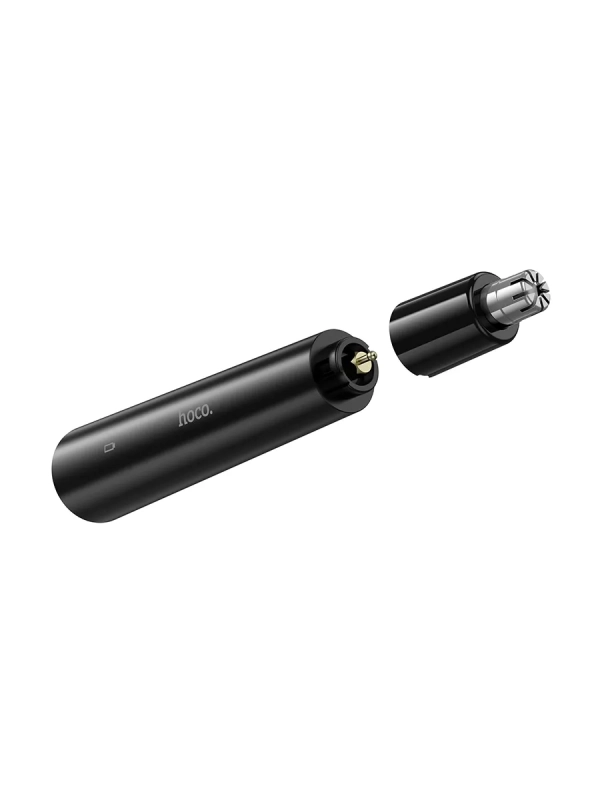 Триммер 3-в-1 для носа, ушей и бровей аккумуляторный Триммер 3-в-1 для носа, ушей и бровей аккумуляторный