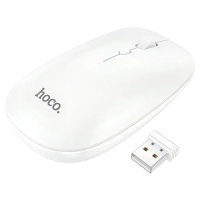 Мышь беспроводная hoco GM15