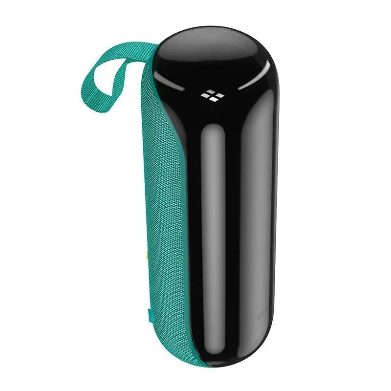 Беспроводная колонка блютуз USB AUX microSD FM