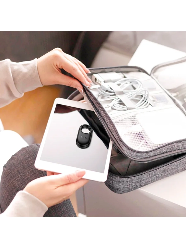 Трекер GPS Hoco E94 для авто, рюкзака и животных