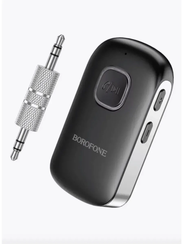 Компактный Bluetooth ресивер для авто
