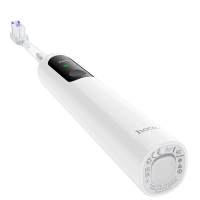 Электрическая зубная щетка Hoco HP64 белый