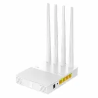 Wi-Fi роутер HI31 1200 мб сек 4 антенны