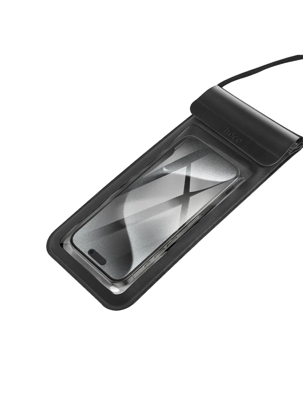 Водонепроницаемый чехол для телефона на шею HX53