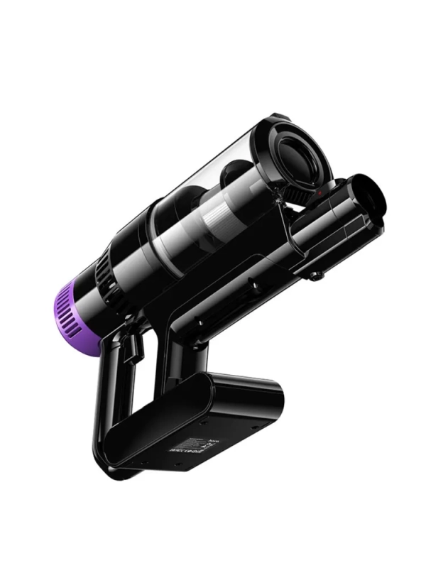 Пылесос Hoco HJD77A, вертикальный, беспроводной, сухая уборка