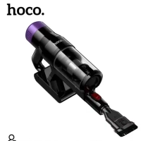 Пылесос Hoco HJD77A, вертикальный, беспроводной, сухая уборка