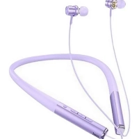Спортивные Bluetooth наушники с шейным ободом Спортивные Bluetooth наушники с шейным ободом