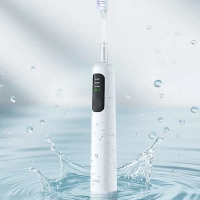 Электрическая зубная щетка Hoco HP64 белый