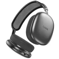 Беспроводные полноразмерные наушники Hoco "W55", шумоподавление, складные