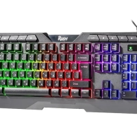 Игровой набор Smartbuy F10 черный