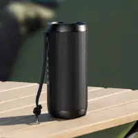 Колонка беспроводная ACEFAST K12 Pro 30W черный