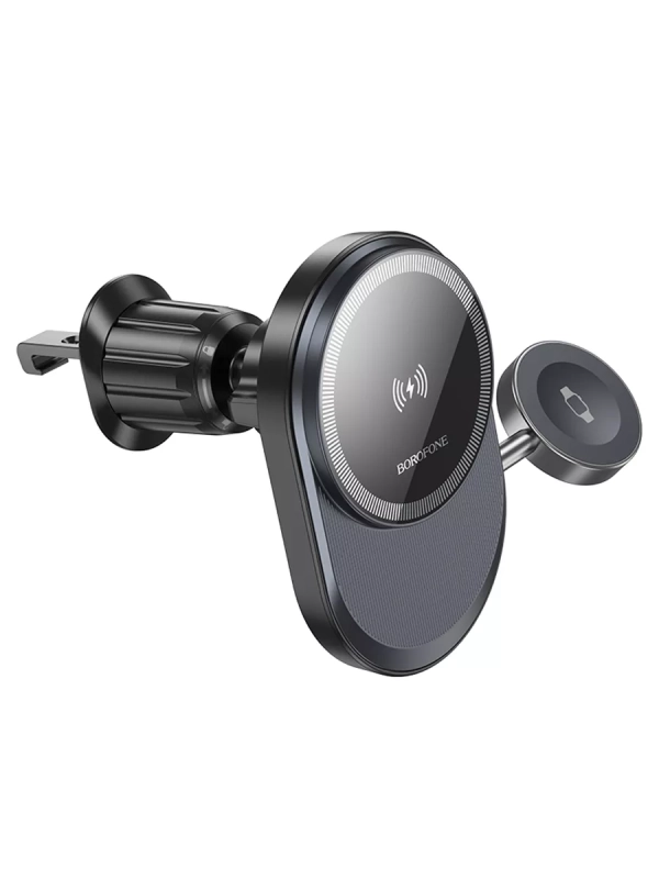 Универсальный держатель для авто BOROFONE BH219