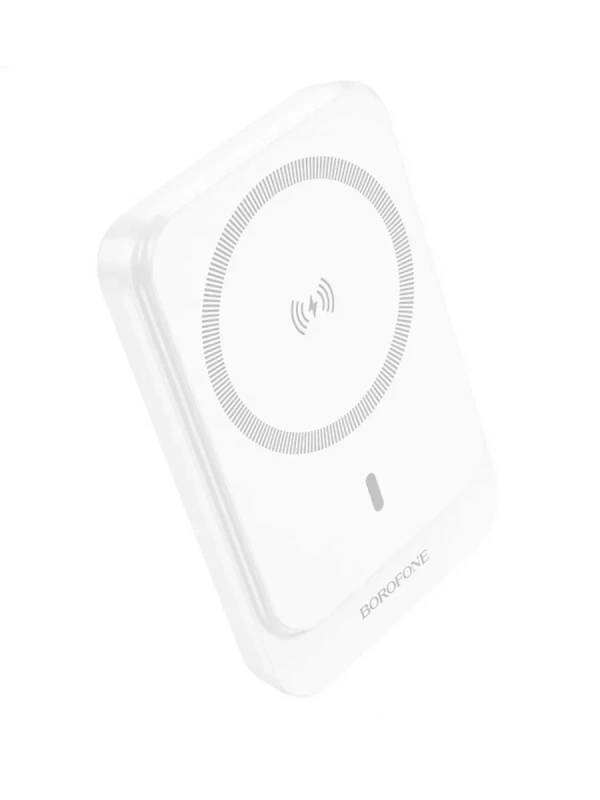 Портативное зарядное устройство Borofone BJ63А Портативное зарядное устройство Borofone BJ63А