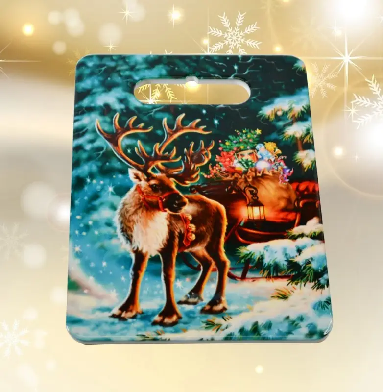 Доска разделочная сувенирная Доска разделочная сувенирная