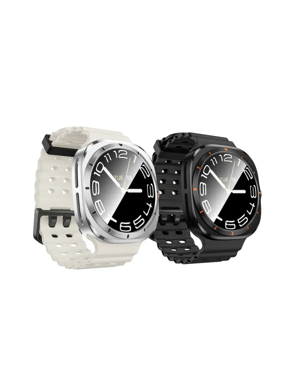 Смарт-часы HOCO Y29 черный Смарт-часы HOCO Y29 черный