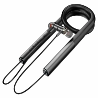 Спортивные Bluetooth наушники с шейным ободом