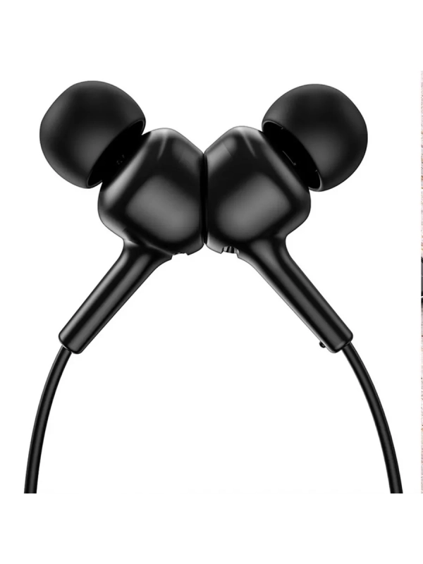 Наушники беспроводные с микрофоном, спорт, черные Наушники беспроводные с микрофоном, спорт, черные