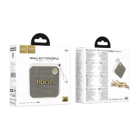 Колонка беспроводная Bluetooth HT1