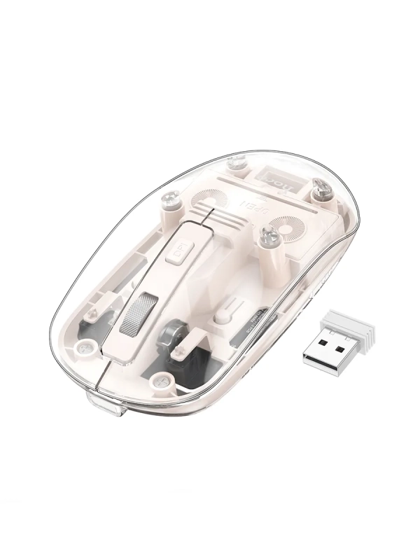 Беспроводная компьютерная мышь GM29 2.4 Гц