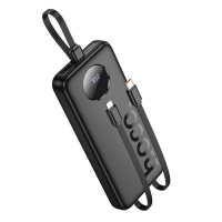Внешний аккумулятор 10000mAh