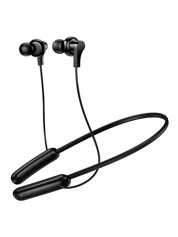 Наушники спортивные ES75 черный Наушники спортивные ES75 черный