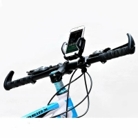 Держатель для смартфона на велосипед/коляску/самокат, Hoco CA14