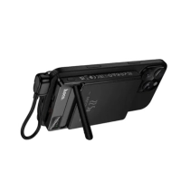 Внешний аккумулятор, 10000 мАч, 18 Вт, черный