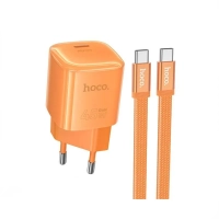 Сетевое зарядное устройство PD45W