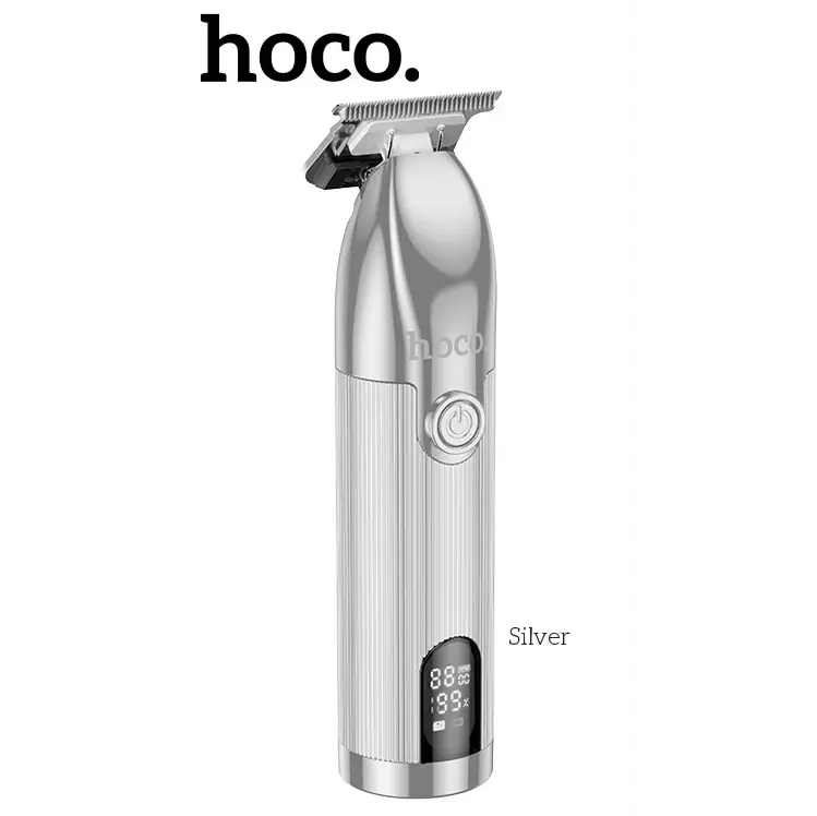 Аккумуляторная Машинка для стрижки волос DAR45