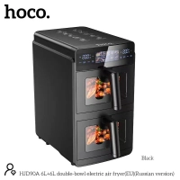 Электрический аэрогриль премиум, 12 литров