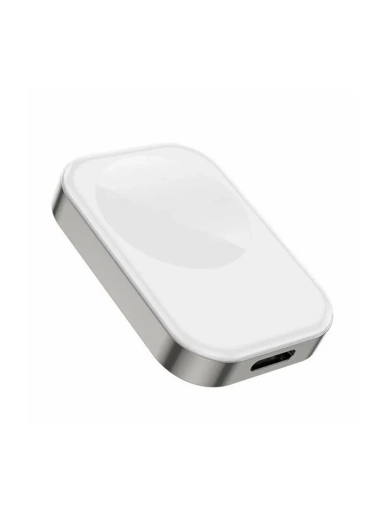 Зарядное устройство BOROFONE BQ25, для Apple iWatch Зарядное устройство BOROFONE BQ25, для Apple iWatch