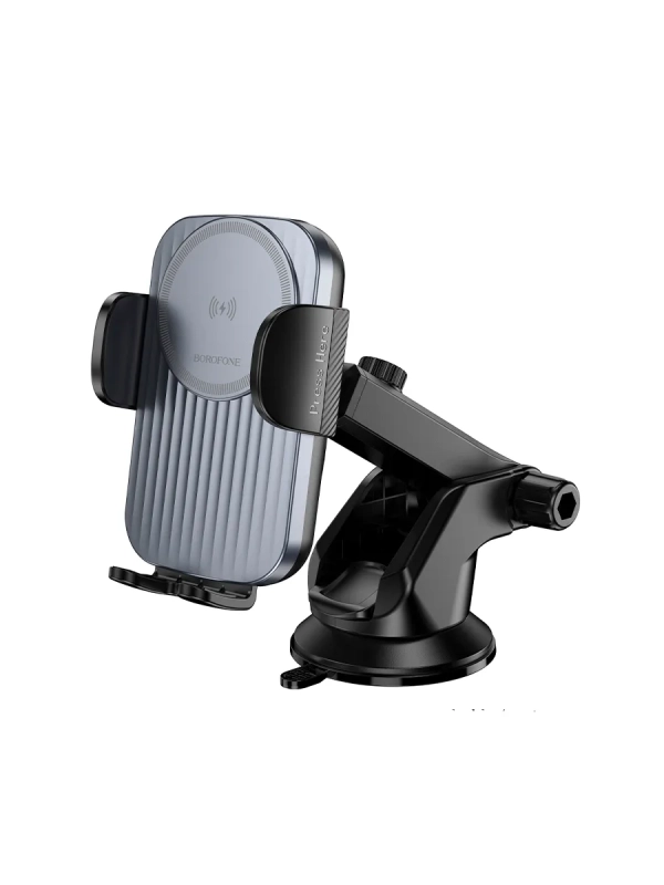 Автомобильный держатель телефона BH222 15 Вт.