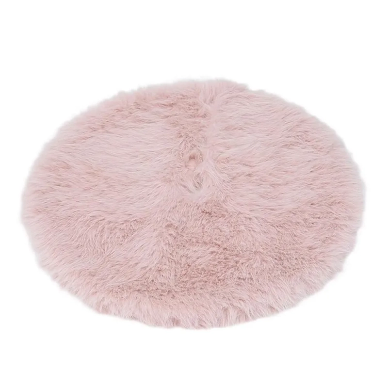 Меховой коврик юбка под елку новогоднюю Меховой коврик юбка под елку новогоднюю