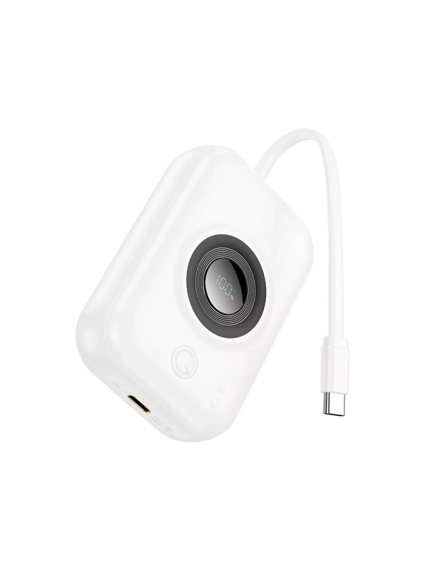 Внешний аккумулятор Borofone BJ68 Внешний аккумулятор Borofone BJ68