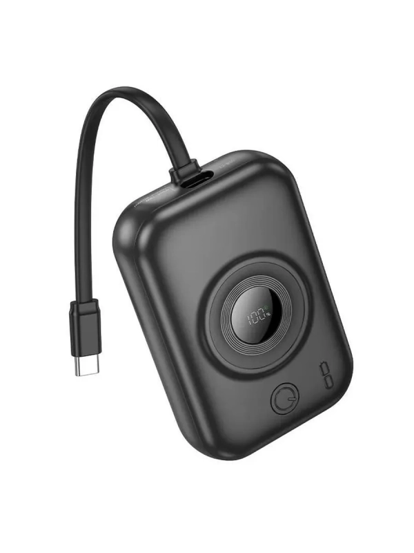 Внешний аккумулятор Borofone BJ68 Внешний аккумулятор Borofone BJ68