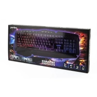 Игровая клавиатура Perfeo Strike PF-A4390 (геймерская)
