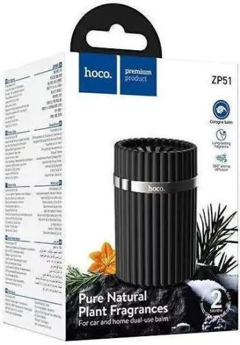 Ароматизатор диффузор HOCO ZP51 Парфюм 180гр