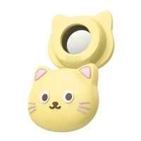 GPS-трекер (метка) с чехлом на ошейник HOCO E91D