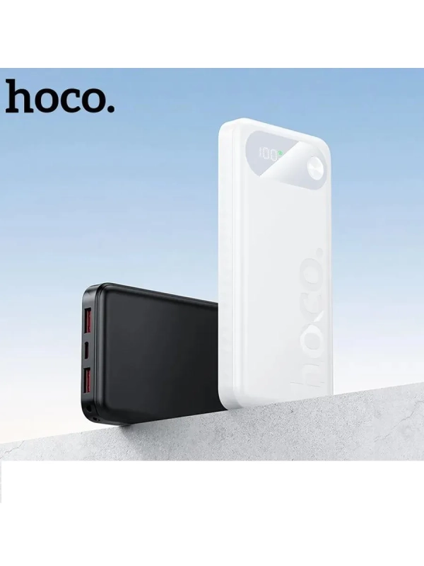 Внешний аккумулятор J154 10000 mAh 22.5W