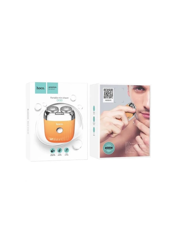 Портативная мини-бритва DI30 HOCO Портативная мини-бритва DI30 HOCO