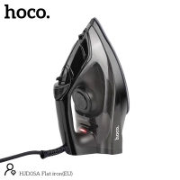 Утюг паровой с антипригарным покрытием