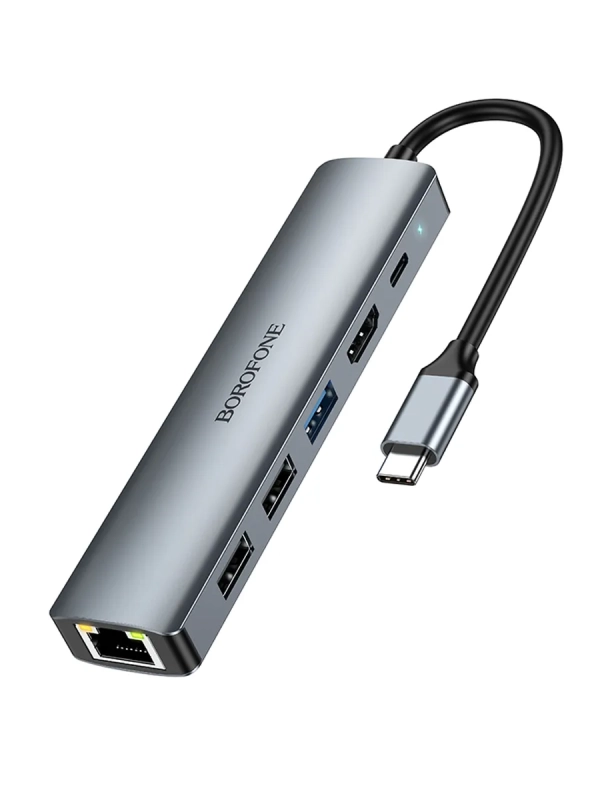 USB хаб разветвитель для ноутбуков и компьютеров USB хаб разветвитель для ноутбуков и компьютеров