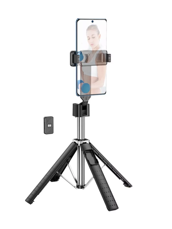 Селфи палка для телефона, монопод HOCO Селфи палка для телефона, монопод HOCO