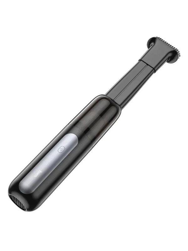 Портативный автомобильный пылесос Hoco ZP1 4000 мАч 55 Вт